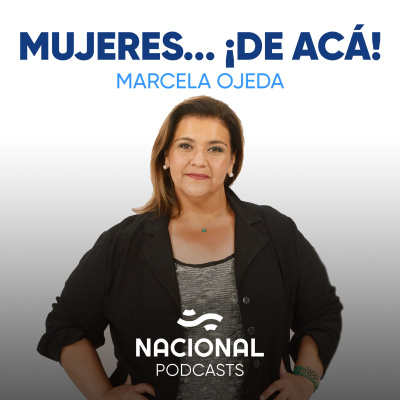 Mujeres...¡de Acá!