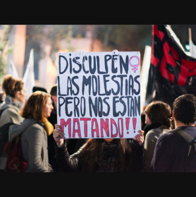 Mujeres...¡de Acá!