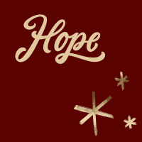 Advent 2023: Hope