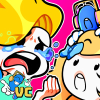 Animation, Trauma and Therapy with Haminations - Voice Chat Podcast Ep. 55