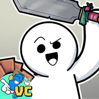 How CircleToons Board Game Beat Call of Duty - Voice Chat Podcast Ep. 62