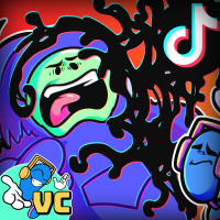 Tik Tok isTaking Over - Voice Chat Podcast Ep.54