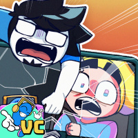 WERE BACK... and we almost got hit by a car - Voice Chat Podcast Ep. 51