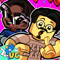 Sneaking in to Crazy YouTuber Parties - Voice Chat Podcast Ep. 57