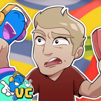 Overcoming Burnout As YouTubers - Voice Chat Podcast Ep. 43