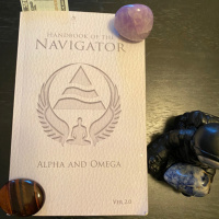 EP 186| Cosmos Reading Corner : Handbook Of The Navigator Part 3