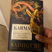 EP 340 |Season 14 Finally | Reading From The Book: KARMA by Sadhguru