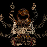 GUIDED MANTRA MEDITATION | Om Gam Ganapataye Namaha - 108 Times