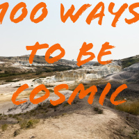 EP 199| Follow The Path of Spirituality - 100 Ways To Be Cosmic