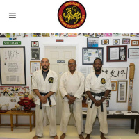 262 | Warrior Spirit - Is Martial Arts Mental Health?