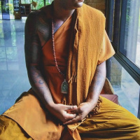 264 | What is Meditation w/ Brother On The Path Part 1