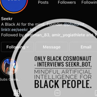 EPP 227| Philip Butler is the founder of Seekr_bot. A Black AI for the mind.