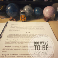 EP 185| Being with True Friends - 100 Ways To Be Cosmic