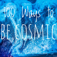 EP 184| Mediate - 100 Ways To Be Cosmic