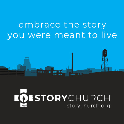 Storychurch