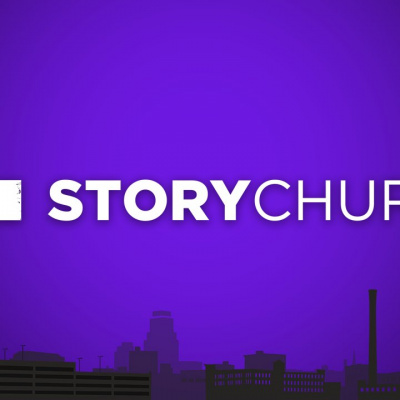 Storychurch