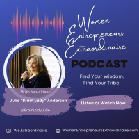 How to Build Your Brand Using Podcast Guesting with Noémi Beres