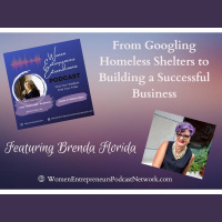 Going from Googling Homeless Shelters to Building a Successful Business