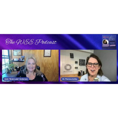 Women Entrepreneurs Extraordinaire