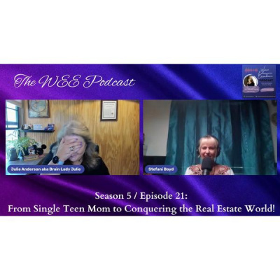 Women Entrepreneurs Extraordinaire