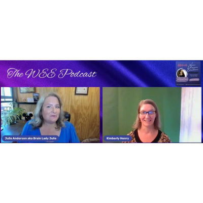 Women Entrepreneurs Extraordinaire