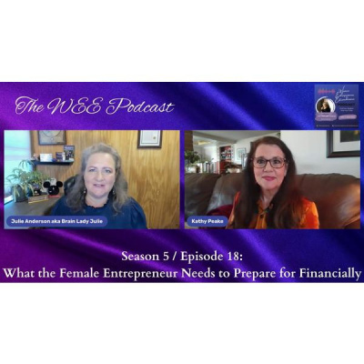 Women Entrepreneurs Extraordinaire