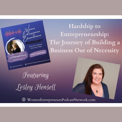 Women Entrepreneurs Extraordinaire