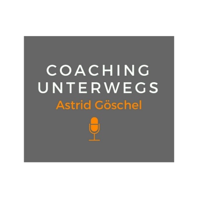 Coaching Unterwegs Mit Astrid Göschel