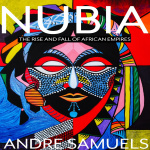 Podcasting Nubia
