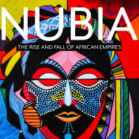 Ep 4 All About NUBIA