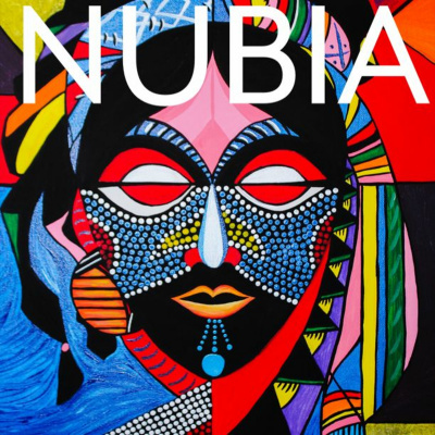 Podcasting Nubia