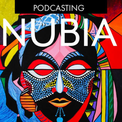 Podcasting Nubia