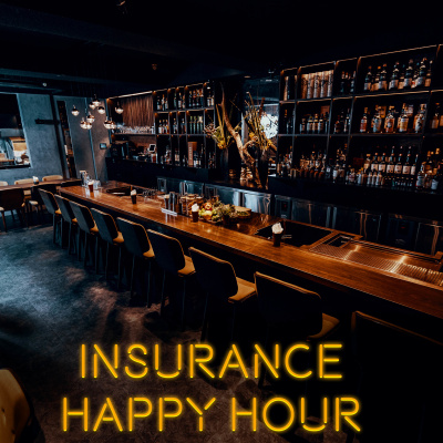Insurance Happy Hour