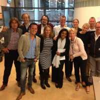 Flip the System #6: Met Jelmer Evers in gesprek over Samen Leren