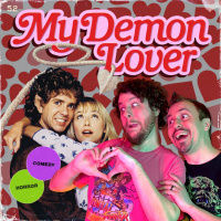 My Demon Lover (1987) | Movie Dumpster S5 E2