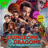 Dungeons amp Dragons: Honor Among Thieves (2023) | Ripe Reviews