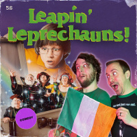 Leapin Leprechauns! (1995) | Movie Dumpster S5 E6
