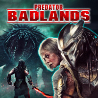 Predator: Badlands (2025) | Ripe Reviews