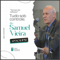 Filadelfia - A igreja de portas abertas - Ap 3 7-13 - 26-04-2023 - Tempo de Reflexao