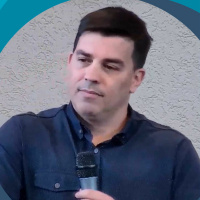 Renovo espiritual - 2 rs 6.1-7 - 17.09.2023 - Culto Matutino