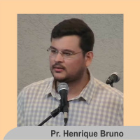 As duas humanidades | Gn 3.1-7 02.07.2023 Culto Noturno