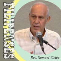 Aprendendo a viver contente│Fp 4.10-13│15.05.2022│Culto Matutino