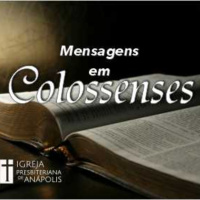 A esperança do Evangelho - 16.03.2025 - Cl 1.13-23 - Culto Matutino
