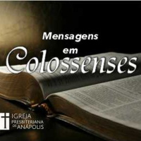 A vida de um ressuscitado - 06.04.2025 - Cl 3.1-11 - Culto Noturno