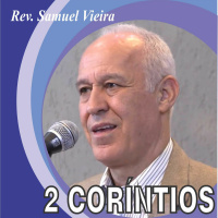 as leis espirituais do dinheiro | 2 Co 9.6-15 | 04.06.2023 | Culto Matutino