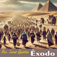 Canivete suico - Ex 20.1-17 - 01.12.2024 - Culto Matutino