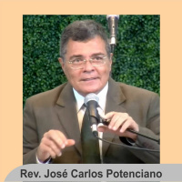 Deus é quem perdoa | Sl 51.1-3 | 30.07.2023 | Culto Noturno
