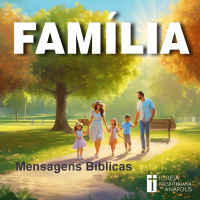 Familia crista Um lugar de ensino - 04.05.2025 - Sl 78.1-8 - Culto Matutino