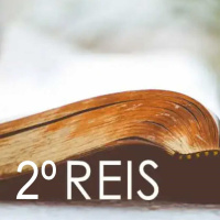 Da esterilidade à vida - 2 Rs 2.19-22 - 28.07.2024 - Culto Noturno