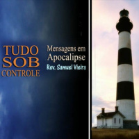 A marca do cordeiro | Ap 7.1-17 | 17.07.2022 | Culto Noturno